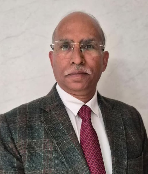 Pawan Kumar Jain